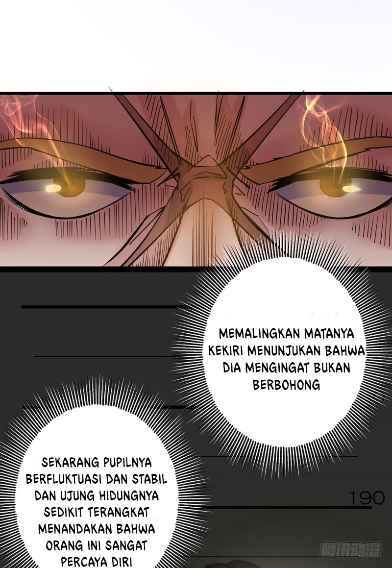 Strongest Divine Doctor Mixed City Chapter 35 Gambar 2